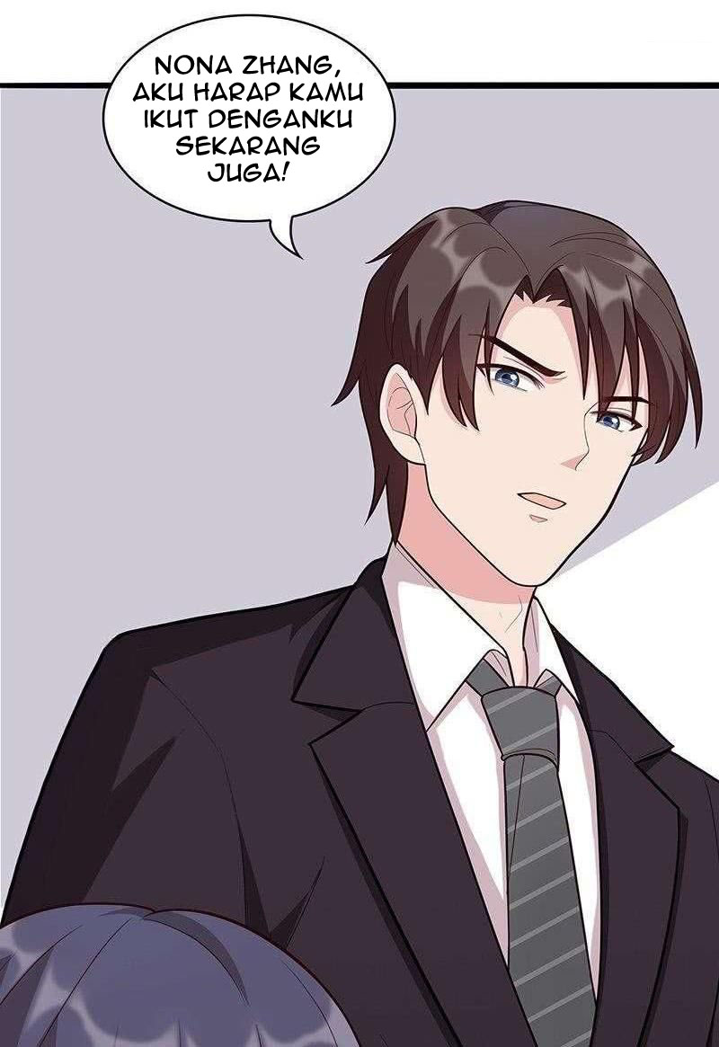 The Wife Contract and My Daughter’s Nanny Chapter 08 Gambar 22